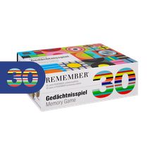 Product image of Remember სამაგიდო თამაში, Remember 30