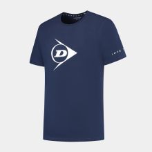 Product image of მაისური იუნისექსი D AP ESSENTIALS PROMO TEE-NAVY ზომა XXL (ლურჯი)