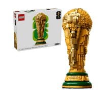 LEGO მსოფლიო ჩემპიონატის თასი