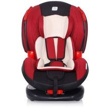 Product image of Goodyear Car seat Smart Travel Premier ISOFIX Marsala მანქანის სავარძელი