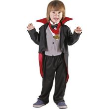 Product image of კოსტუმი საბავშვო მისტერ ვ