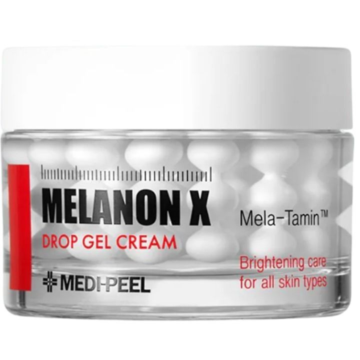 medi-peel-melanon-x-drop-gel-cream-sakhis-krem-geli