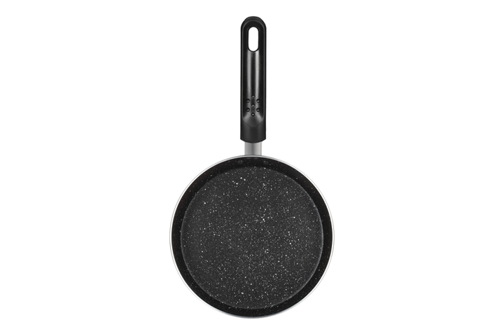 ardesto-ar1922gp-blinis-tafa-crepe-pan-mini-gemini-gourmet-22-cm-black-aluminium-photo-2