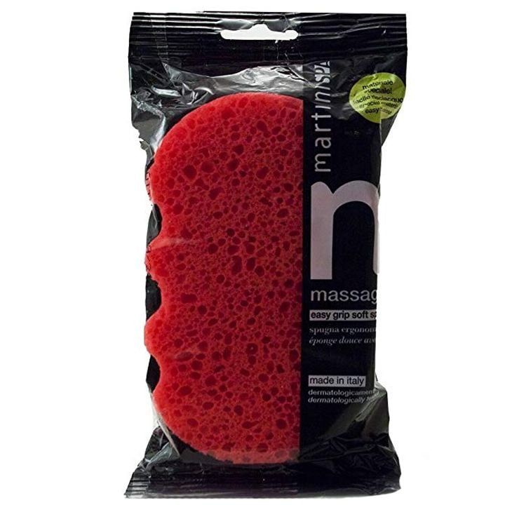 MARTINI SPA დასაბანი ღრუბელი მასაჟორი Extra.ge 853870