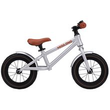 Product image of საბავშვო ბალანს ველოსიპედი Miqilong ZCY-RVA12 Bigovel, 12", Children's Balance Bicycle, Silver
