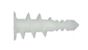 Product image of დიუბელი თაბაშირ-მუყაოს  Koelner 14x22 მმ DRIVA-01 - 60 ც  K-B3-DRA01/60