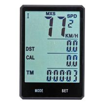 Product image of TRINX MB04 სპიდომეტრი