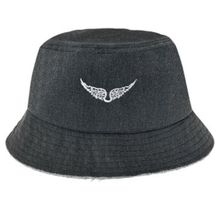 Product image of Zadig & Voltaire Bob Bucket Hat ქუდი