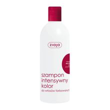 Product image of Ziaja შამპუნი 400 მლ