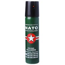 Product image of AMERICAN STYLE NATO SUPER-PARALISANT 110მლ წიწაკის სპრეი