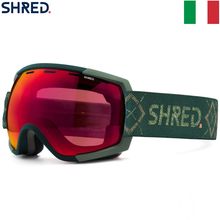 Product image of RARIFY BIGSHOW RECYCLED სათხილამურო სათვალე