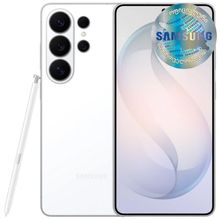 Product image of SAMSUNG S26 Ultra 12/256GB White მობილური ტელეფონი