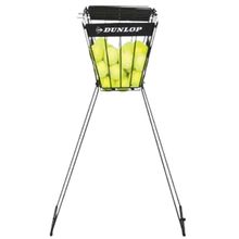 Product image of Dunlop ჩოგბურთის ბურთების კალათა