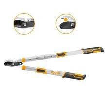 Product image of INGCO ტელესკოპური საჭრელი მაკრატელი