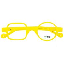 Product image of DALI BIO Yellow ეკრანის სათვალე