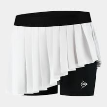 Product image of ქალის კაბა-შორტი D AP LADIES GAME PLEATED SKIRT-WHT/BLK/FAIR  GRN (შავი/თეთრი) ზომა L