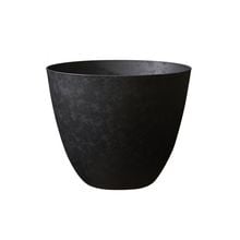 Product image of ქოთანი პლასტმასის EDA POT ELEMENT ROND 39,4x31,6 სმ - 26,2 ლ