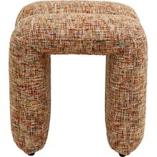 Product image of KARE პუფი