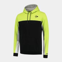 Product image of სპორტული ჰუდი DUNLOP ESSENTIALS HOODED SWEAT-B(ზომა:L)