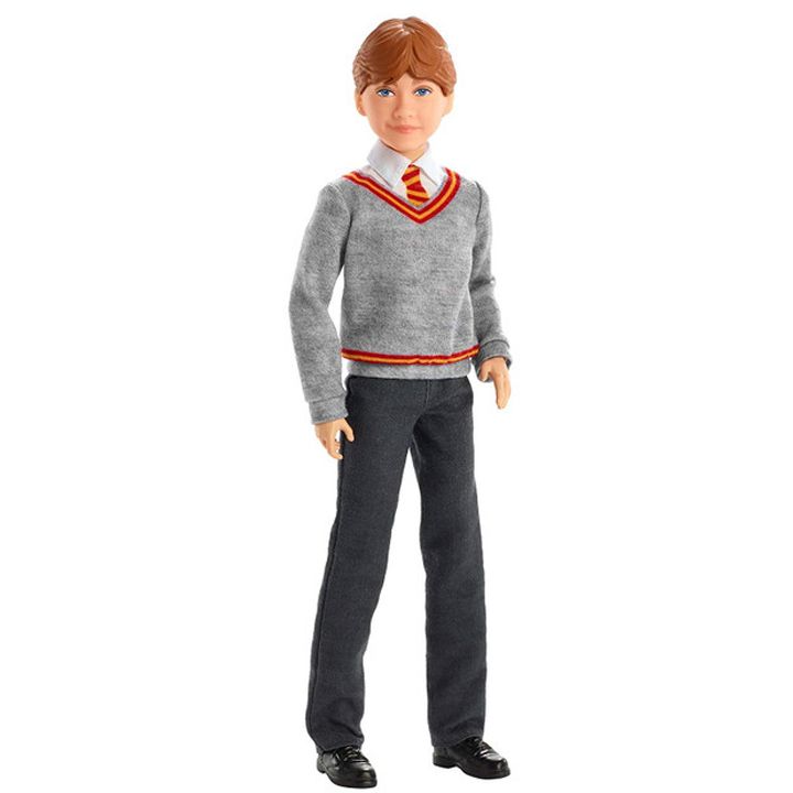 mattel-harry-potter-ron-weasley-satamasho-figura-photo-2