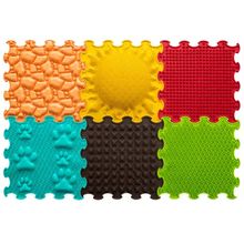 Product image of ORTOTO Sunshine Garden ხალიჩა ფაზლი