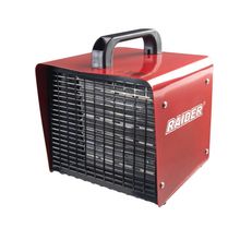 Product image of სამრეწველო ელექტრო გამათბობელი Raider RD-EFH07 3000 W