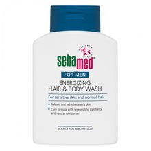 Product image of Sebamed 200მლ მამაკაცის დასაბანი საშუალება