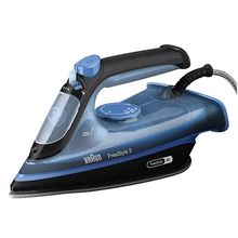 Product image of Braun FI3194BK 2400W უთო