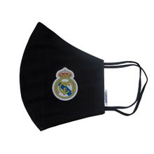 Product image of Real madrid მრავალჯერადი პირბადე