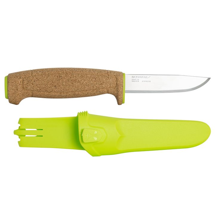 morakniv-floating-knife-s-green-dana