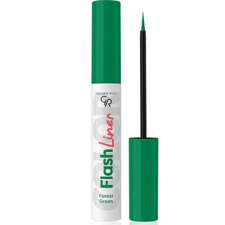golden-rose-flash-liner-102-forest-green-tvalis-laineri