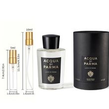 Product image of ACQUA DI PARME LUCE DI ROSA 10მლ სუნამო