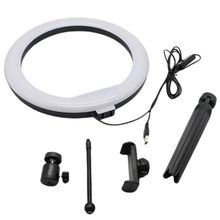 Product image of Ring Light სანათი რგოლი