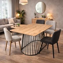 Product image of სამზარეულოს მაგიდა 008-T