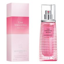 Product image of Givenchy Live Irresistible Rosy Crush 75მლ სუნამო