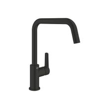 Product image of სამზარეულოს შემრევი შავი მქრქალი 304702430 Start