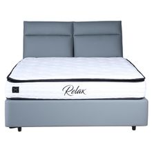 Product image of DaVinci Luna საწოლი სათავსოთი