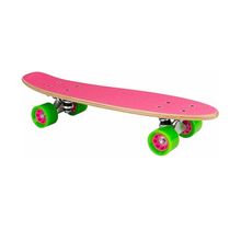 Product image of Kettler სკეიტბორდი ხის NIJDAM 52NL