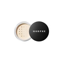 Product image of Morphe Mini Bake & Set Translucent Setting Powder&nbsp;Translucent 2.6მლ მაკიაჟის ფიქსატორი