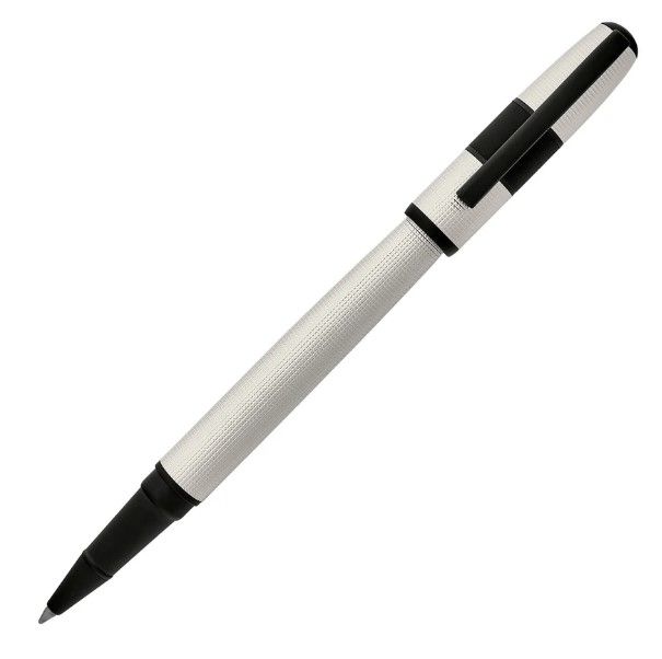 hugo-boss-rollerball-pen-grid-pearl---hsq4835f-brenduli-kalami
