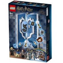 Product image of LEGO HARRY POTTER Ravenclaw House Banner კონსტრუქტორი