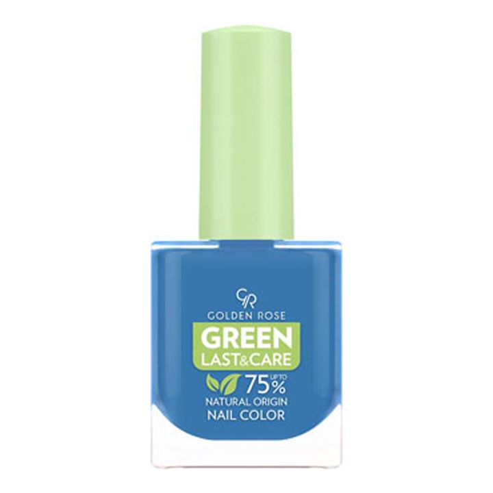 golden-rose-green-lastcare-nail-color-152-frchkhilis-laqi-102ml