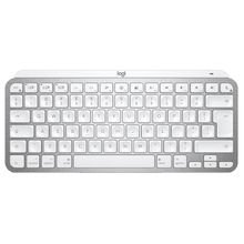 Product image of LOGITECH MX Keys Mini For MAC უსადენო კლავიატურა