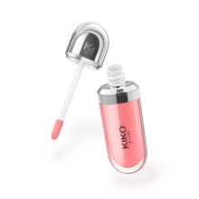 Product image of Kiko Milano ტუჩის ვარდისფერი ბზინვარე ტუჩსაცხი