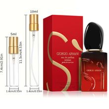 Product image of GIORGIO ARMANI SI PASSIONE INTENSE სუნამო