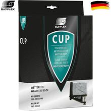 Product image of TT-net post set CUP Weatherproof