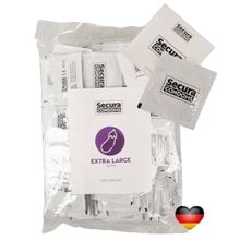 Product image of Secura 100ც პრეზერვატივი