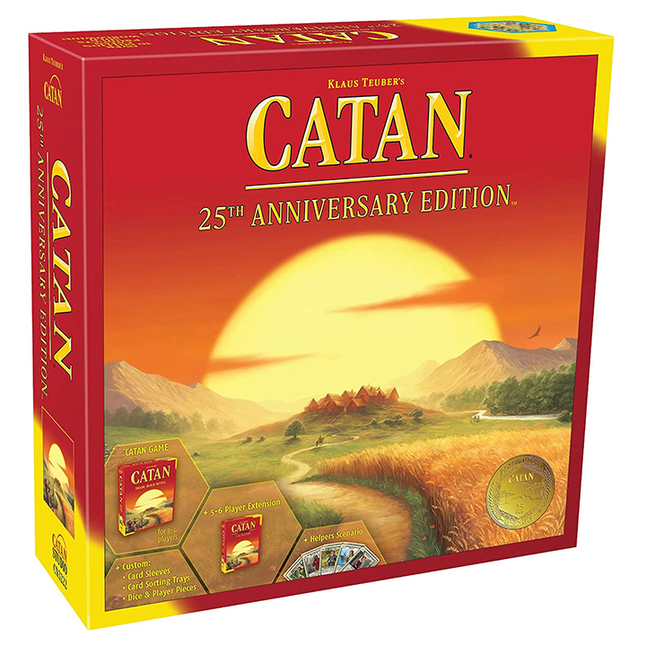 samagido-tamashi-catan-25th-anniversary-edition