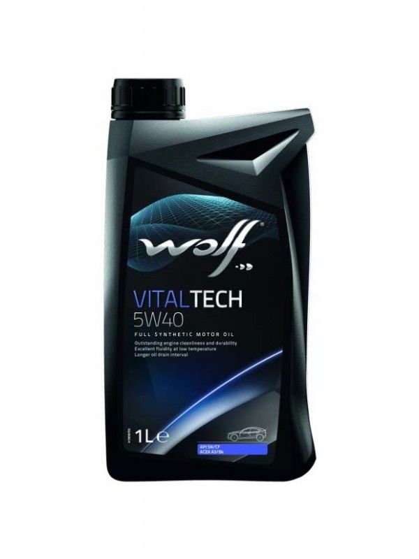 wolfvitaltech5w401l