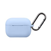 Product image of HOLDIT Airpods Pro მყარი სილიკონის ყურსასმენის ქეისი